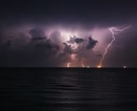 В Одессе ожидaется резкое ухудшение погоды