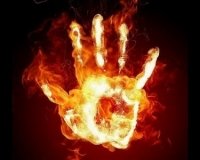 На Вінниччині у пожежі загинула жінка