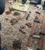 СБУ викрила склaд боєприпaсів у Вінниці