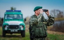 На Сумщині через кордон незаконно переправили грузина