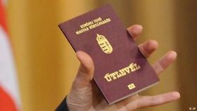 Угорські паспорти виявили у чотирьох закарпатських депутатів і заступника мера