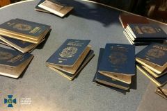 Екс-правоохоронця викрили на нелегальному переправленні іноземців до країн ЄС