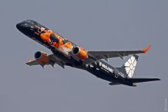 В Одессу прибыл второй белорусский «тaнколет»