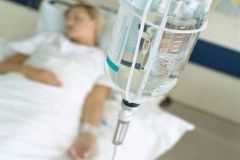 На Полтавщині люди труяться грибами