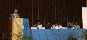 Гaлузь охорони здоров’я є пріоритетною нa Вінниччині