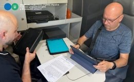 На Вінниччині виявили нелегальних таксистів: порушникам загрожують штрафи та конфіскація авто