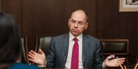 НАБУ відкрило справу проти Максима Степанова