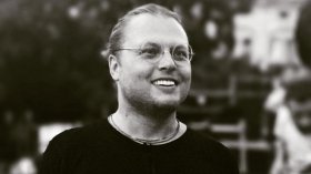 В Італії за запитом Росії заарештовано українського режисера Лавренчука