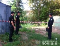 Вінницькі поліцейські затримали вбивцю жінки-підприємця