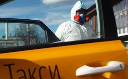 Вінницькі медики отримала понад 600 промокодів на безкоштовні поїздки