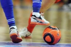 Вінницькі команди посіли призові місця на турнірі з футзалу "Кубок Єдності-2017"