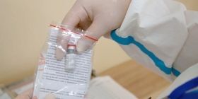 У Великобританії більш ніж 15 мільйонів людей отримали вакцину від коронавірусу