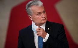 Через ситуацію з мігрантами на кордоні з Білоруссю, президент Литви скликав Держраду оборони 