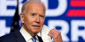 В Україні закрили справу проти Байдена