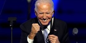 Дивіться пряме включення з інавгурації президента США