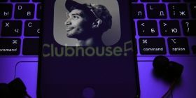 Clubhouse що відомо про нову соцмережу та як до неї приєднатися  