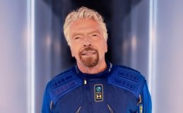 Мільярдер Бренсон закликав лідерів бізнесу відстояти суверенітет України 