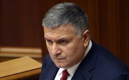 Комітет ВР не підтримав відставку Арсена Авакова