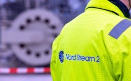 США вводять нові санкції проти "Північного потоку-2"