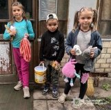 Зникли діти: поліція просить допомогти у пошуках юних вінничан (ФОТО) 