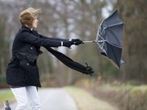 Низька температура повітря протримається до квітня - Укргідрометцентр