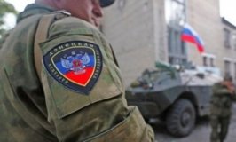 Грицак пояснив, що буде за голосування на "виборах" в ОРДЛО