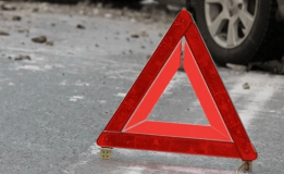 В Одеській області зіткнулися два мікроавтобуси. Одна людина загинула, дев'ятеро травмовані