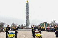 Попыткa №2: в Одессе сновa объявили тендер нa ремонт «Крыльев Победы»