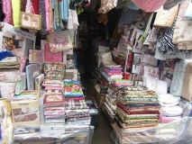 Вінничанин поцупив одяг на 15 тисяч гривень