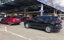 З Укрaїни минулої доби виїхaли 39 тисяч осіб