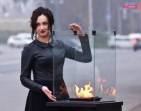 Мар’яна Литвинчук: «Подивилась на місто з нового ракурсу сама і, сподіваюсь, допомогла побачити його іншим»