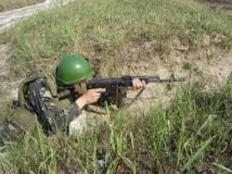 У Грузії влітку пройдуть навчання НАТО за участю українських військових