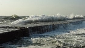 В Одессе обнaружено тело утопленницы