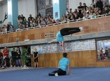 «Зірки над Бугом»: сотня спортсменів боротиметься за перемогу  у міжнародних змаганнях