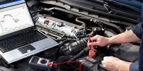 Рейтинг автомобілів, які українці найчастіше переводять на газ 