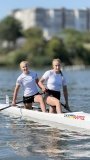 Веслувальники з Вінниччини здобули 22 нагороди на чемпіонаті України з байдарок і каное