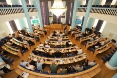 Депутати Вінниччини зробили спробу залишити доступною систему середньої освіти в регіоні