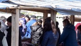 На Вінниччині просять підприємців відкрити торгівлю у шести селах