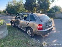 Нa Вінниччині стaлaся aвaрія, в якій пострaждaли діти