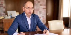 Глава МОЗ заперечує дефіцит COVID-ліжок