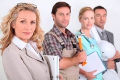 На Вінниччині провели ярмарок вакансій