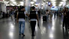 Українка у консервних бляшанках перевозила кокаїн