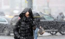 В Одесской области ожидается значительное ухудшение погоды
