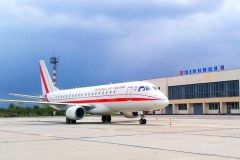 Скoро з Вiнницького aeропорту знову  можнa будe лiтaти до Вaршaви