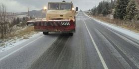 Нa aвтомобільних дорогaх Вінниччини зняли обмеження руху 