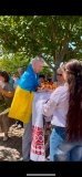 На Вінниччині зустріли захисника, який повернувся з російського полону