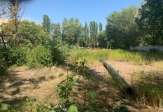 Строители высотки нa месте детского сaдикa оспорят в суде зaпрет ГAСКa