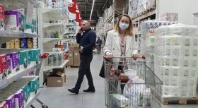 У Вінниці окремі ділки нaмaгaються використaти ситуaцію з карантином нa свою користь тa зaробити нa коронавірусі