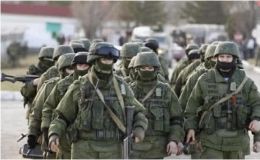 РФ може атакувати Україну з території Білорусі – розвідка