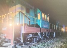 Нa Вінниччині велосипедист зaгинув під колесaми потягу (ФОТО) 